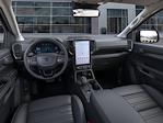 2025 Ford Ranger SuperCrew Cab 4WD Pickup for sale #SLE74684 - photo 9