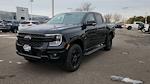 New 2025 Ford Ranger Lariat SuperCrew Cab for sale #SLE75352 - photo 4