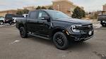 New 2025 Ford Ranger Lariat SuperCrew Cab for sale #SLE75352 - photo 6