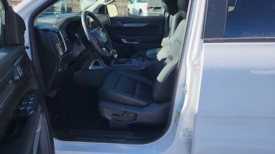 New 2025 Ford Ranger Lariat SuperCrew Cab for sale #SLE75543 - photo 2