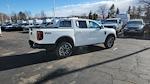 2025 Ford Ranger SuperCrew Cab 4WD Pickup for sale #SLE75543 - photo 15