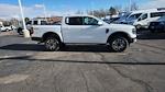 2025 Ford Ranger SuperCrew Cab 4WD Pickup for sale #SLE75543 - photo 18
