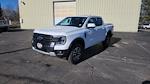 2025 Ford Ranger SuperCrew Cab 4WD Pickup for sale #SLE75543 - photo 4