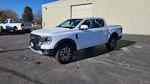 2025 Ford Ranger SuperCrew Cab 4WD Pickup for sale #SLE75543 - photo 5