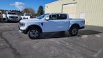 2025 Ford Ranger SuperCrew Cab 4WD Pickup for sale #SLE75543 - photo 2