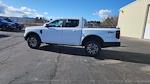 2025 Ford Ranger SuperCrew Cab 4WD Pickup for sale #SLE75543 - photo 7