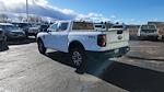 2025 Ford Ranger SuperCrew Cab 4WD Pickup for sale #SLE75543 - photo 9
