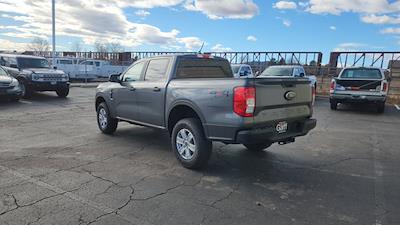 New 2025 Ford Ranger XL SuperCrew Cab for sale #SLE75725 - photo 2