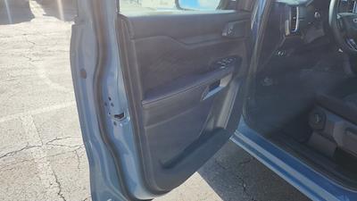 New 2025 Ford Ranger XLT SuperCrew Cab for sale #SLE75918 - photo 1