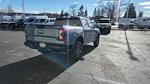 2025 Ford Ranger SuperCrew Cab 4WD Pickup for sale #SLE75918 - photo 12