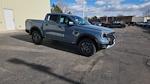 2025 Ford Ranger SuperCrew Cab 4WD Pickup for sale #SLE75918 - photo 18