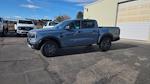 2025 Ford Ranger SuperCrew Cab 4WD Pickup for sale #SLE75918 - photo 4