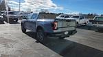 2025 Ford Ranger SuperCrew Cab 4WD Pickup for sale #SLE75918 - photo 9
