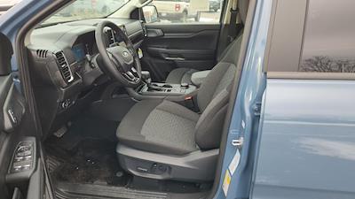 New 2025 Ford Ranger XLT SuperCrew Cab for sale #SLE76406 - photo 2