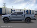New 2025 Ford Ranger XLT SuperCrew Cab for sale #SLE76406 - photo 3