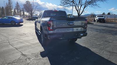 New 2025 Ford Ranger Lariat SuperCrew Cab for sale #SLE77272 - photo 2