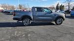 2025 Ford Ranger SuperCrew Cab 4WD Pickup for sale #SLE77272 - photo 17
