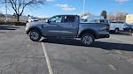 2025 Ford Ranger SuperCrew Cab 4WD Pickup for sale #SLE77272 - photo 7