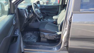 New 2025 Ford Ranger - photo 1