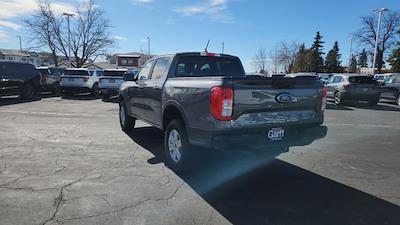 New 2025 Ford Ranger - photo 1