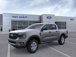 New 2025 Ford Ranger XL SuperCrew Cab for sale #SLE77410 - photo 1