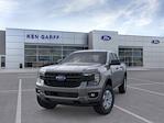 New 2025 Ford Ranger XL SuperCrew Cab for sale #SLE77410 - photo 3