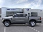 New 2025 Ford Ranger XL SuperCrew Cab for sale #SLE77410 - photo 4