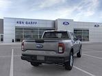 New 2025 Ford Ranger XL SuperCrew Cab for sale #SLE77410 - photo 8