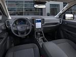 New 2025 Ford Ranger XL SuperCrew Cab for sale #SLE77410 - photo 9