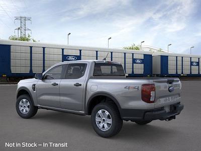 New 2025 Ford Ranger XL SuperCrew Cab for sale #SLE77502 - photo 2