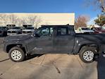 2025 Toyota Tacoma Double Cab 4WD Pickup for sale #SM177799T - photo 2