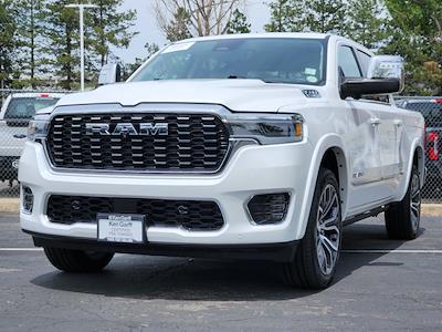 2025 Ram 1500 Crew Cab 4WD Pickup for sale #SN668799T - photo 1