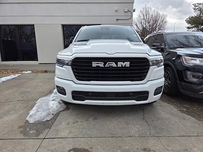 2025 Ram 1500 Crew Cab 4WD Pickup for sale #SN734098C - photo 1