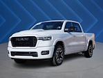 Used 2025 Ram 1500 Laramie Crew Cab for sale #SN734098C - photo 1