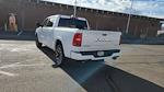 Used 2025 Ram 1500 Laramie Crew Cab for sale #SN734098C - photo 2