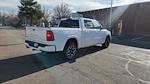Used 2025 Ram 1500 Laramie Crew Cab for sale #SN734098C - photo 23