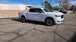 Used 2025 Ram 1500 Laramie Crew Cab for sale #SN734098C - photo 3