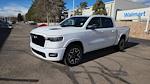 Used 2025 Ram 1500 Laramie Crew Cab for sale #SN734098C - photo 14
