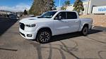 Used 2025 Ram 1500 Laramie Crew Cab for sale #SN734098C - photo 12
