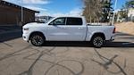 Used 2025 Ram 1500 Laramie Crew Cab for sale #SN734098C - photo 13