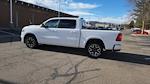 Used 2025 Ram 1500 Laramie Crew Cab for sale #SN734098C - photo 17