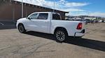 Used 2025 Ram 1500 Laramie Crew Cab for sale #SN734098C - photo 18