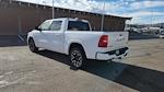 Used 2025 Ram 1500 Laramie Crew Cab for sale #SN734098C - photo 19