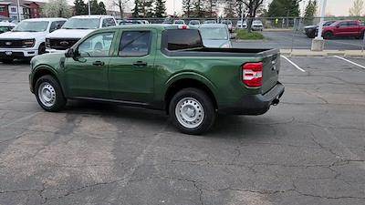 2025 Ford Maverick SuperCrew Cab AWD Pickup for sale #SRA41033 - photo 2