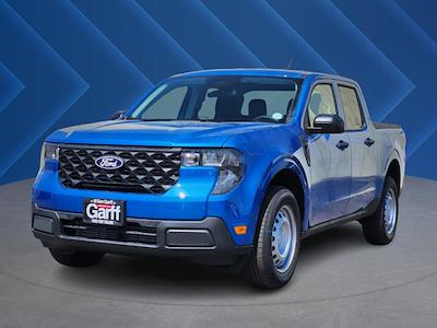 New 2025 Ford Maverick XL SuperCrew Cab AWD Pickup for sale #SRA56338 - photo 1