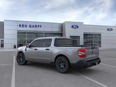 New 2025 Ford Maverick XLT SuperCrew Cab AWD Pickup for sale #SRA58520 - photo 2