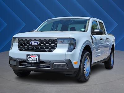 2025 Ford Maverick SuperCrew Cab AWD Pickup for sale #SRA76996 - photo 1