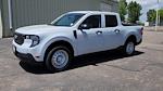 2025 Ford Maverick SuperCrew Cab AWD Pickup for sale #SRA76996 - photo 3