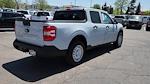 2025 Ford Maverick SuperCrew Cab AWD Pickup for sale #SRA76996 - photo 9