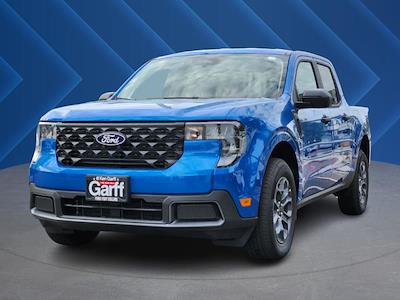 2025 Ford Maverick SuperCrew Cab AWD Pickup for sale #SRA83101 - photo 1